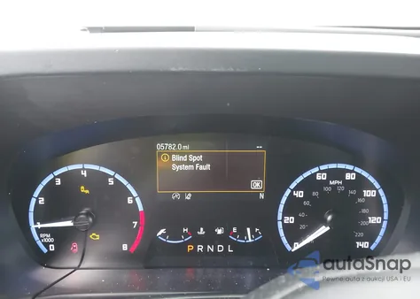 2024 Ford Bronco Sport Big Bend z USA, uszkodzony, nr VIN 3FMCR9B64RRF05394